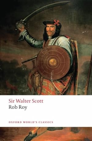 Seller image for Rob Roy for sale by GreatBookPrices