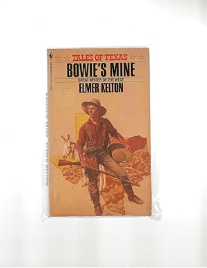 Bowie's Mine