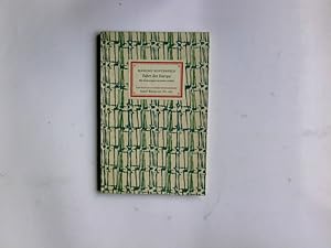 Bild des Verkufers fr Fahrt der Europa : Erzhlung. Mit Zeichn. von Robert Pudlich. bertr. von Bettina Seipp / Insel-Bcherei ; Nr. 627 zum Verkauf von Antiquariat Buchhandel Daniel Viertel