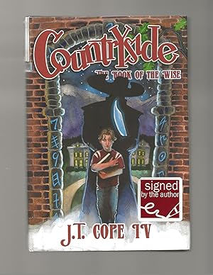 Seller image for Countryside: The Book of The Wise for sale by AcornBooksNH