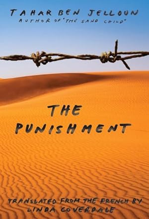 Imagen del vendedor de Punishment a la venta por GreatBookPrices