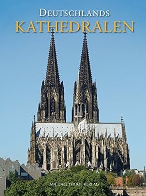 Bild des Verkufers fr Deutschlands Kathedralen zum Verkauf von Eichhorn GmbH