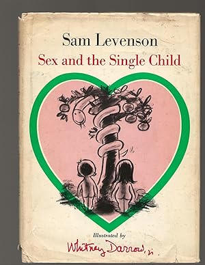 Bild des Verkufers fr Sex and the Single Child zum Verkauf von AcornBooksNH