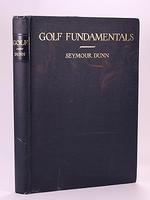 Seller image for Golf Fundamentals for sale by Fine Golf Books