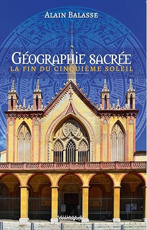 GÉOGRAPHIE SACRÉE