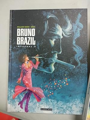 Seller image for BRUNO BRAZIL INTEGRAL 3 for sale by Comprococo
