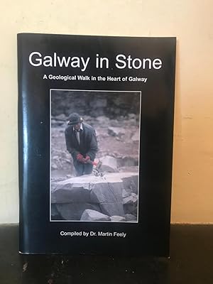 Seller image for Galway in Stone: A Geological Walk in the Heart of Galway for sale by Temple Bar Bookshop