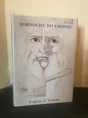 Imagen del vendedor de Fornocht do Chonac a la venta por Temple Bar Bookshop