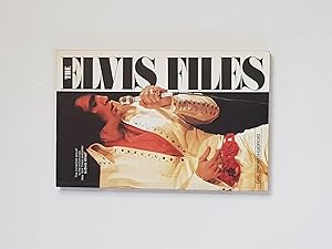 Bild des Verkufers fr The Elvis Files: Was His Death Faked? zum Verkauf von Our Kind Of Books