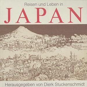 Seller image for Reisen und Leben in Japan. for sale by Antiquariat Kaner & Kaner GbR