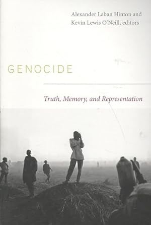 Imagen del vendedor de Genocide : Truth, Memory, and Representation a la venta por GreatBookPrices