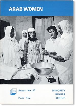 Arab Women [MRG Report No.27]