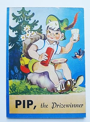 Imagen del vendedor de Pip, the Prizewinner a la venta por Roe and Moore
