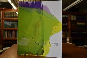 Manfred Binzer.