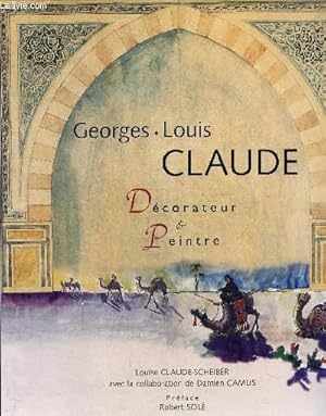 Seller image for Dcorateur et peintre for sale by Le-Livre