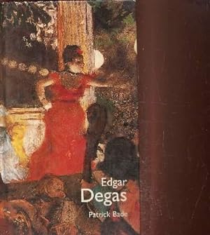 Seller image for Edgar Degas for sale by Le-Livre