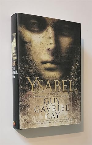 Seller image for Ysabel for sale by Time Traveler Books