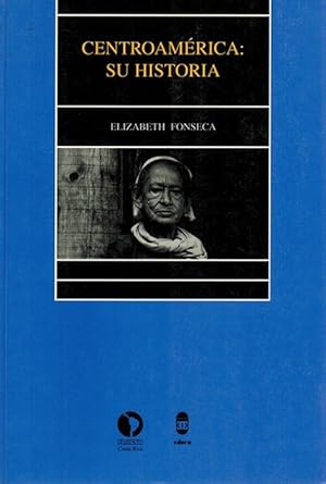 Imagen del vendedor de Centroamrica: su historia. a la venta por La Librera, Iberoamerikan. Buchhandlung