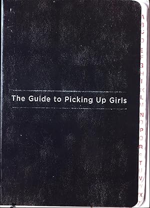 Imagen del vendedor de The Guide to Picking Up Girls a la venta por Cat's Curiosities