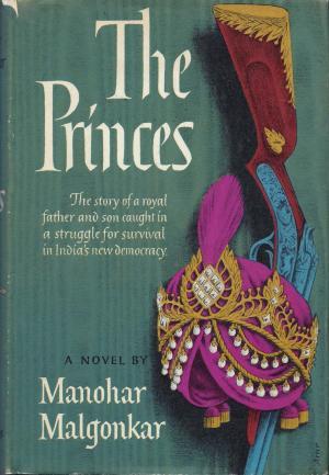 Seller image for The Princes for sale by Grayshelf Books, IOBA, TXBA