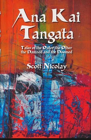 Seller image for Ana Kai Tangata for sale by DreamHaven Books