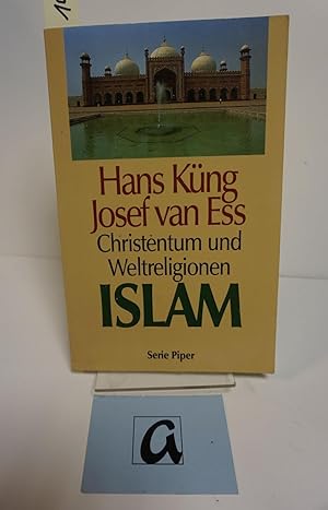 Seller image for Christentum und Weltreligionen - Islam. for sale by AphorismA gGmbH