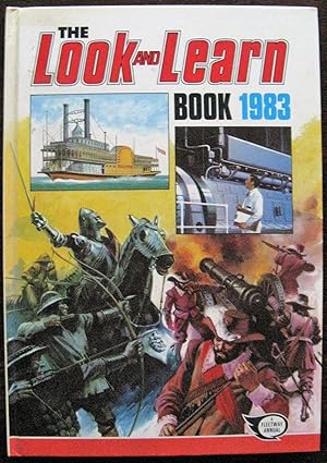 The Look and Learn Book 1983