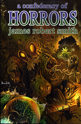 Seller image for A Confederacy of Horrors for sale by Ziesings