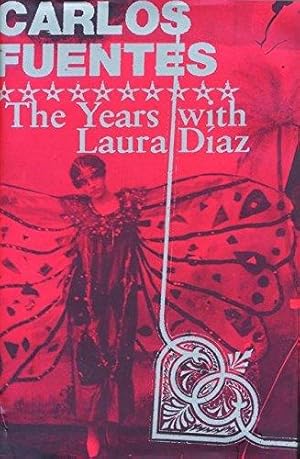 The Years with Laura Diaz