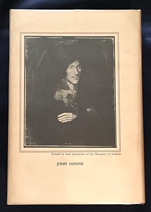 TAKE HEED OF LOVING ME; A Novel About John Donne / by Elizabeth Gray Vining