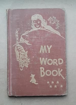 My Word Book, Grade 6