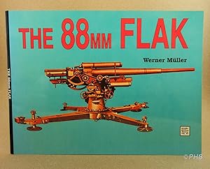 Imagen del vendedor de The 88mm Flak a la venta por Post Horizon Booksellers