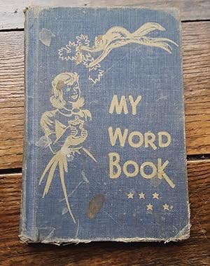 My Word Book, Grade 5