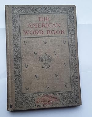 The American Word Book