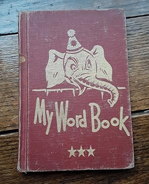 My Word Book, Grade 3