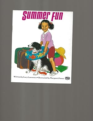 Seller image for Stg 2e Summer Fun Is (Literacy 2000 Stage 2) for sale by TuosistBook