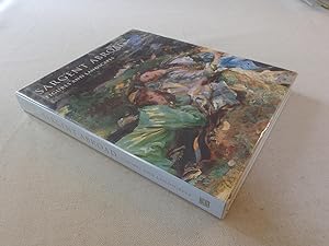 Seller image for Sargent Abroad: Figures and Landscapes for sale by Nightshade Booksellers, IOBA member