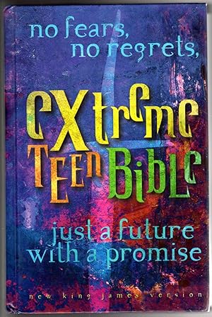 Immagine del venditore per Extreme Teen Bible venduto da The Sun Also Rises