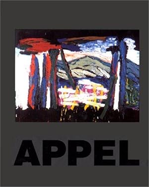 Karel Appel : passages 2
