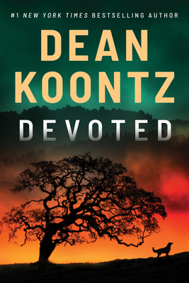 Seller image for Devoted (Hardcover) for sale by BargainBookStores