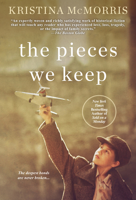 Immagine del venditore per The Pieces We Keep (Paperback or Softback) venduto da BargainBookStores