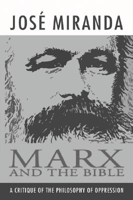 Bild des Verkufers fr Marx and the Bible (Paperback or Softback) zum Verkauf von BargainBookStores