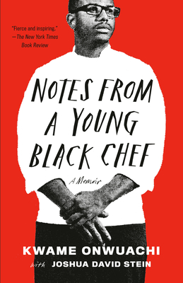 Seller image for Notes from a Young Black Chef: A Memoir (Paperback or Softback) for sale by BargainBookStores