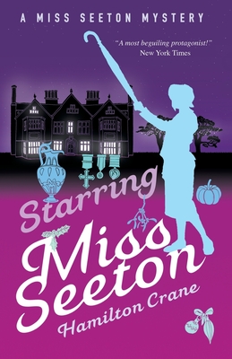 Seller image for Starring Miss Seeton (Paperback or Softback) for sale by BargainBookStores