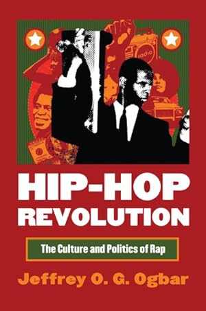Seller image for Hip-Hop Revolution : The Culture and Politics of Rap for sale by GreatBookPrices