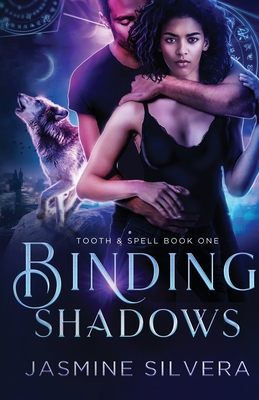 Seller image for Binding Shadows (Paperback or Softback) for sale by BargainBookStores