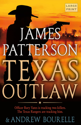 Seller image for Texas Outlaw (Paperback or Softback) for sale by BargainBookStores