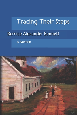 Seller image for Tracing Their Steps: A Memoir (Paperback or Softback) for sale by BargainBookStores