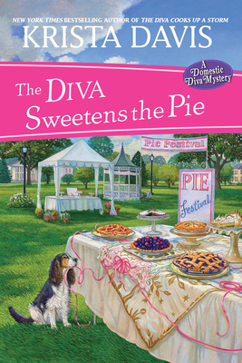 Immagine del venditore per The Diva Sweetens the Pie (Paperback or Softback) venduto da BargainBookStores