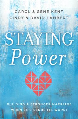 Image du vendeur pour Staying Power mis en vente par BargainBookStores